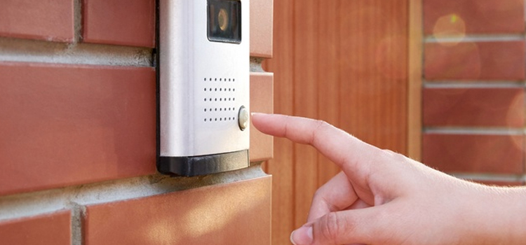 apartment door buzzer installation in Rohnert Park