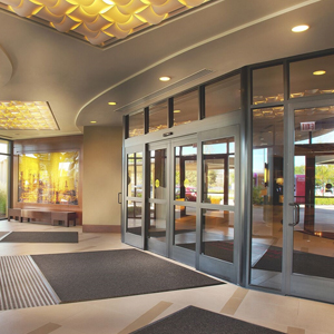 commercial door specialist Rohnert Park