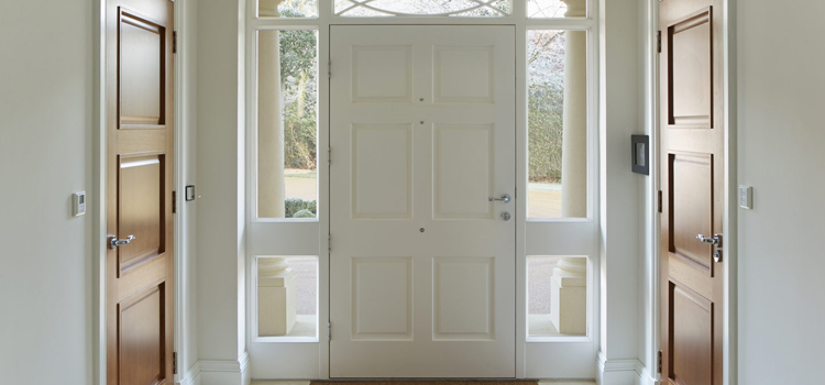 Rohnert Park door replacement contractors