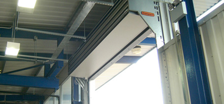 overhead sectional doors Rohnert Park