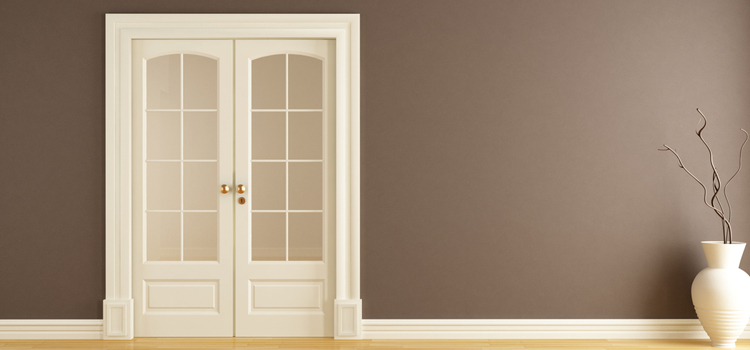 residential fiberflasss door repair Rohnert Park