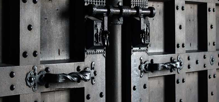 steel entry door repair in Rohnert Park